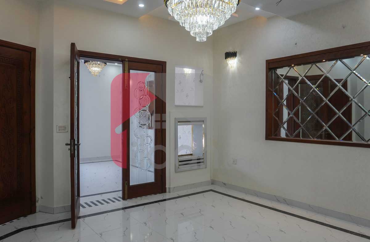 5 Marla House for Sale in Block H3, Phase 2, Johar Town, Lahore