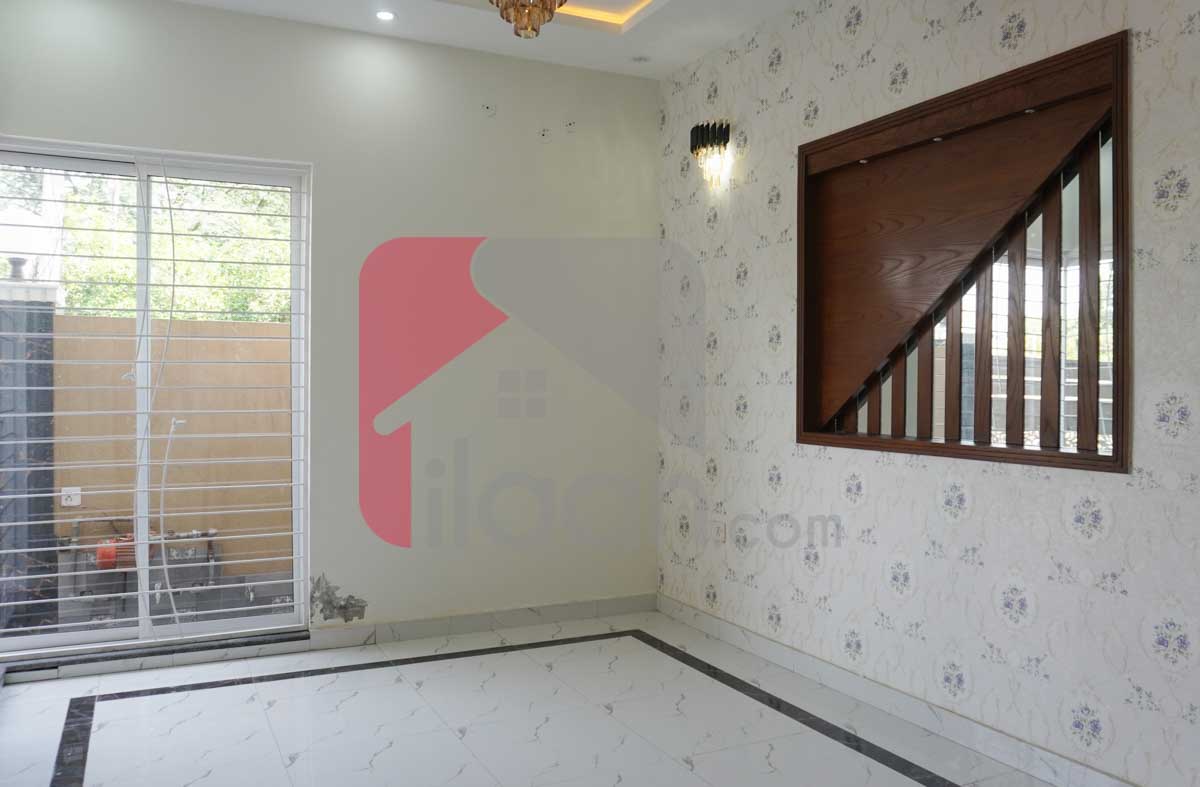 5 Marla House for Sale in Block H3, Phase 2, Johar Town, Lahore