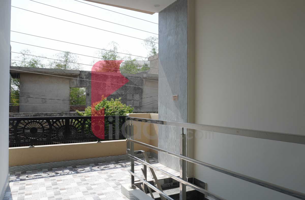 5 Marla House for Sale in Block H, Phase 2, Johar Town, Lahore