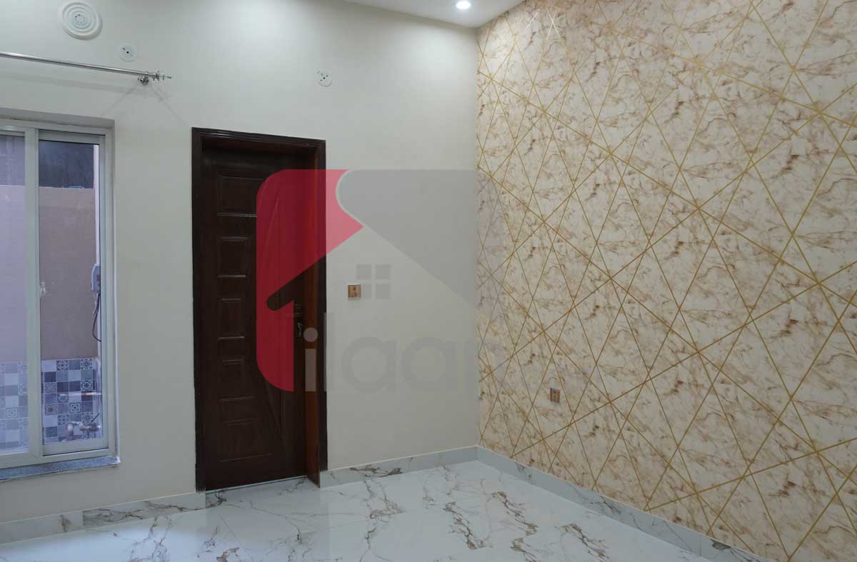 5 Marla House for Sale in Block H, Phase 2, Johar Town, Lahore