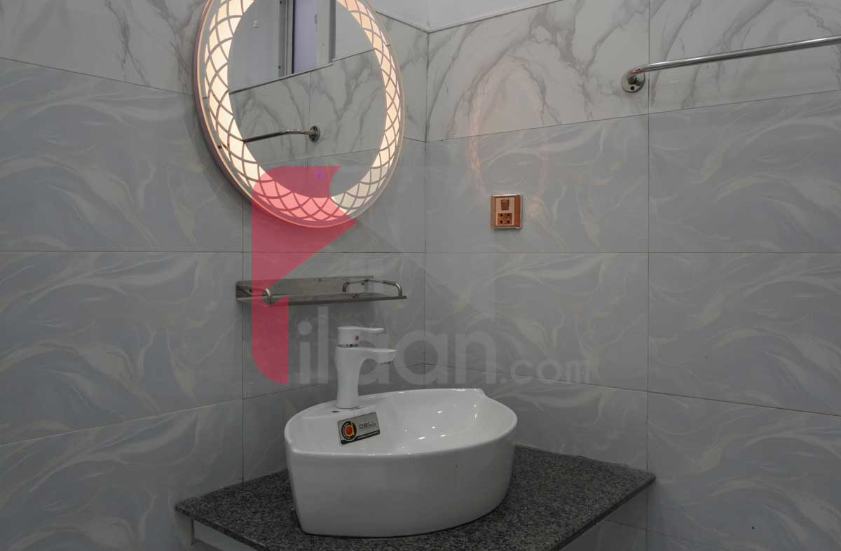 5 Marla House for Sale in Block H, Phase 2, Johar Town, Lahore