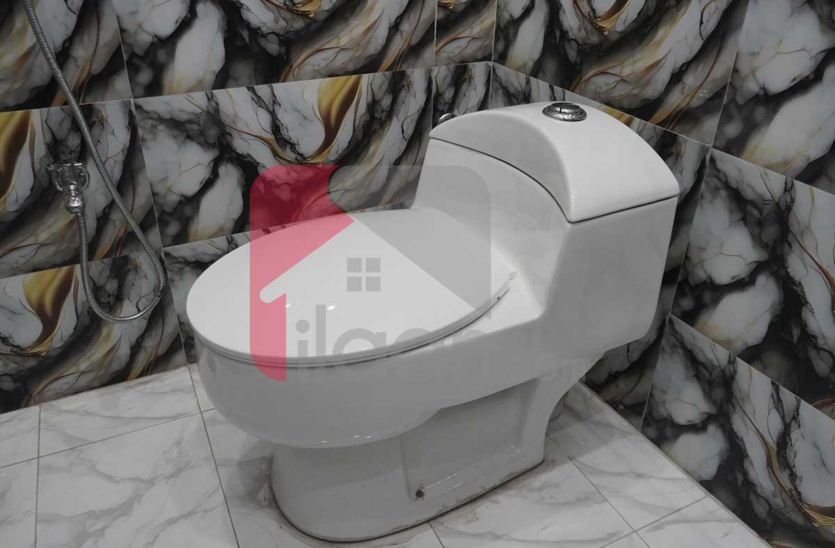 5 Marla House for Sale in Block H, Phase 2, Johar Town, Lahore