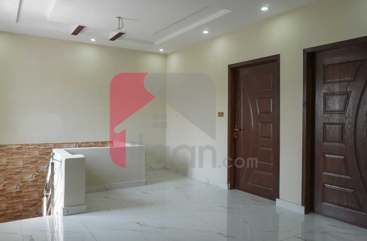 5 Marla House for Sale in Block H, Phase 2, Johar Town, Lahore