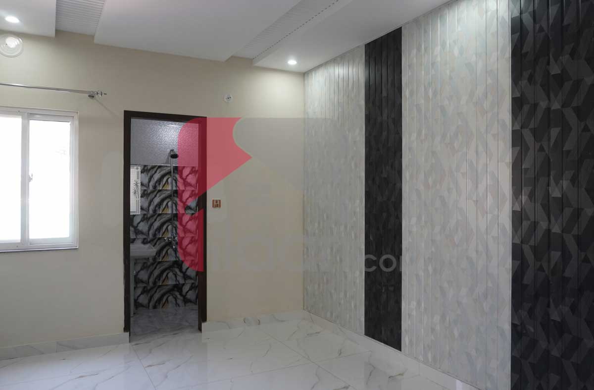 5 Marla House for Sale in Block H, Phase 2, Johar Town, Lahore