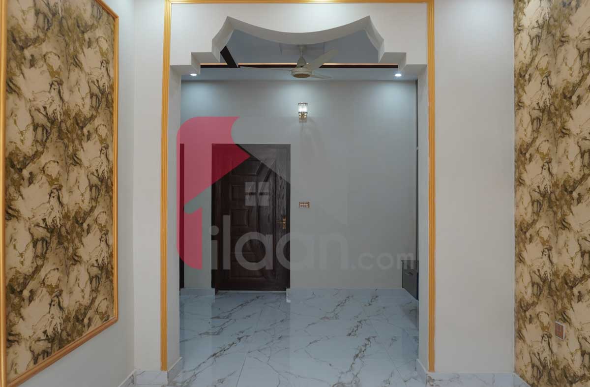 5 Marla House for Sale in Block H, Phase 2, Johar Town, Lahore