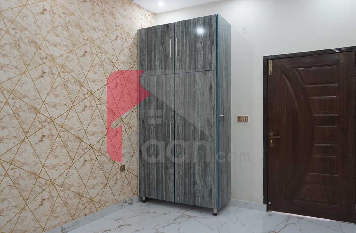 5 Marla House for Sale in Block H, Phase 2, Johar Town, Lahore