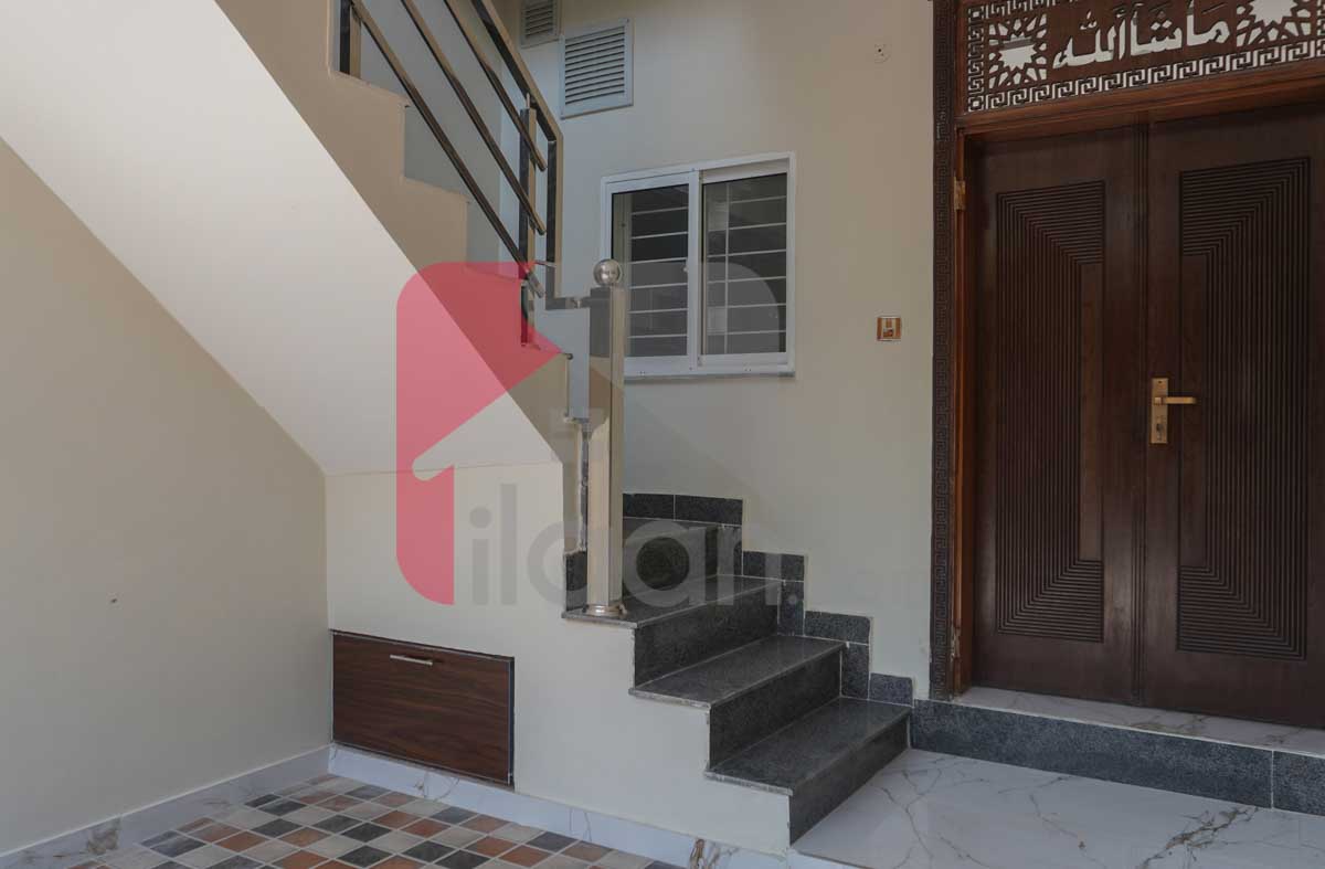 5 Marla House for Sale in Block H, Phase 2, Johar Town, Lahore