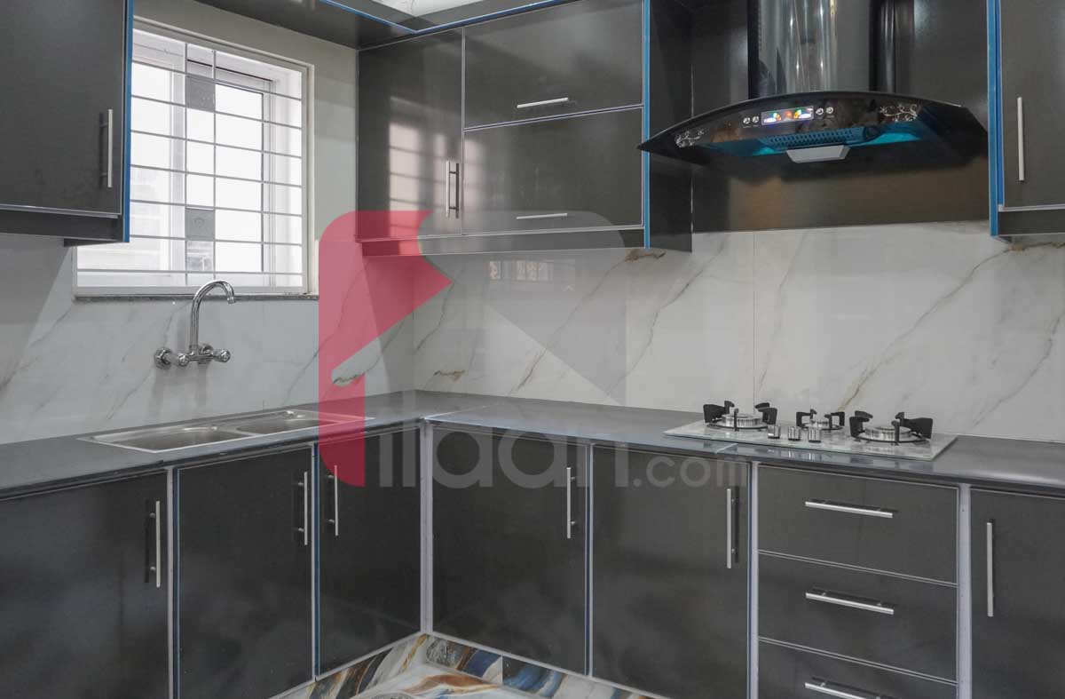 5 Marla House for Sale in Block H, Phase 2, Johar Town, Lahore