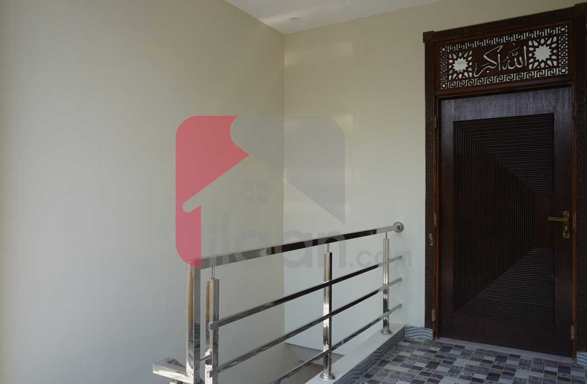 5 Marla House for Sale in Block H, Phase 2, Johar Town, Lahore