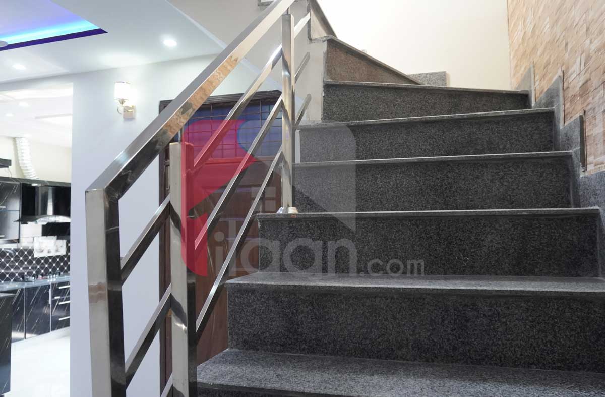 5 Marla House for Sale in Block H, Phase 2, Johar Town, Lahore