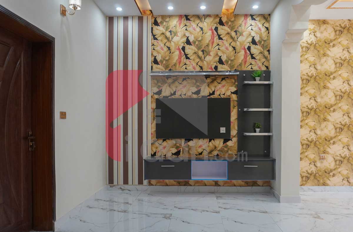 5 Marla House for Sale in Block H, Phase 2, Johar Town, Lahore