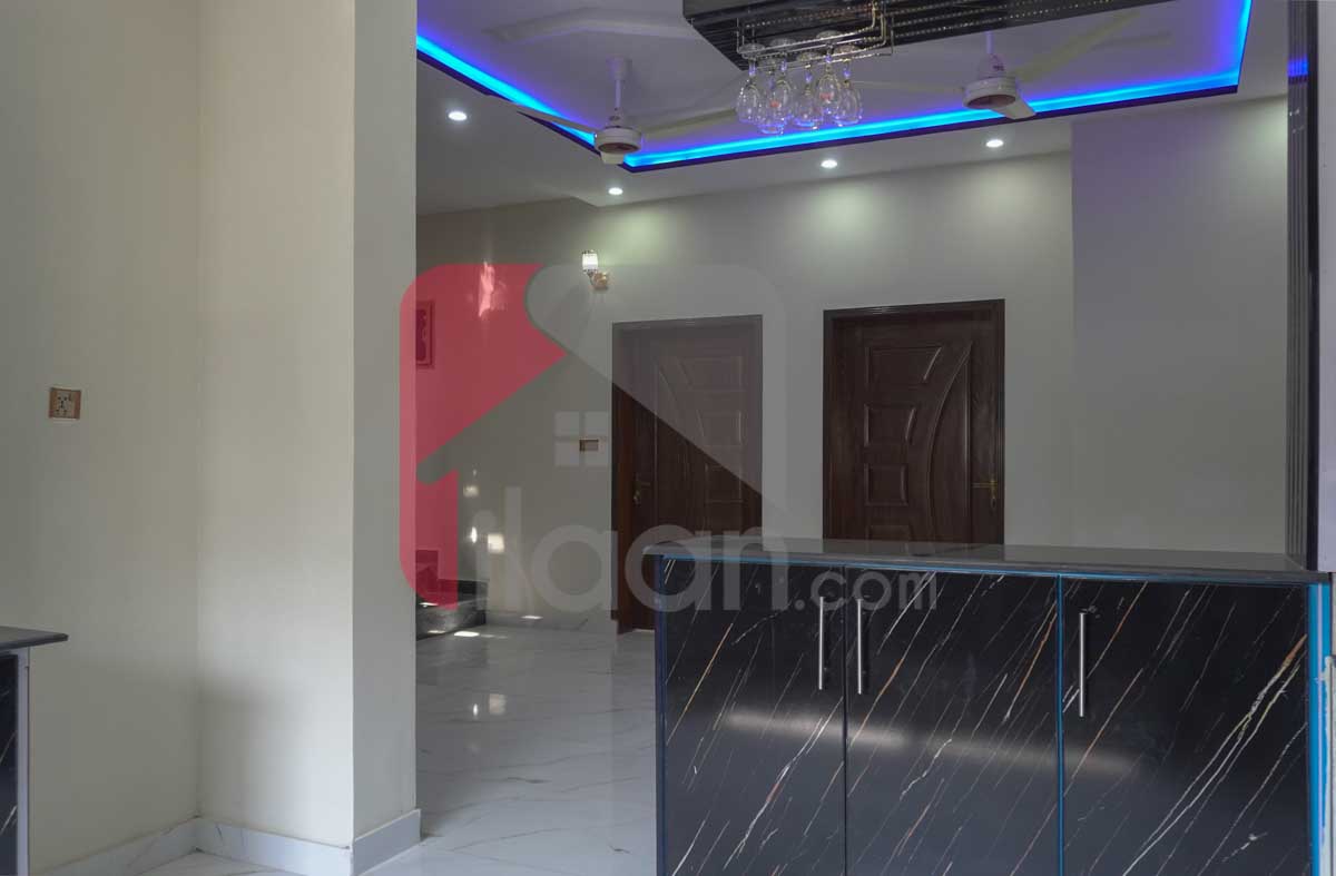 5 Marla House for Sale in Block H, Phase 2, Johar Town, Lahore