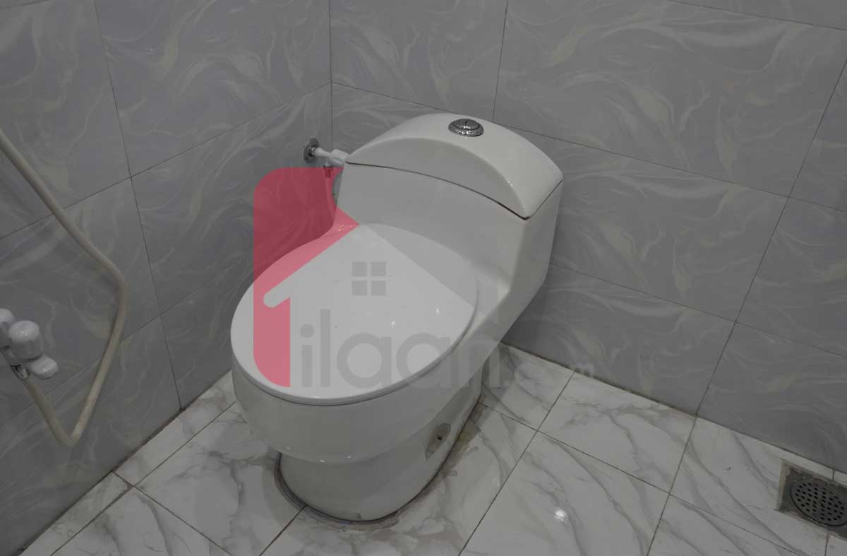 5 Marla House for Sale in Block H, Phase 2, Johar Town, Lahore