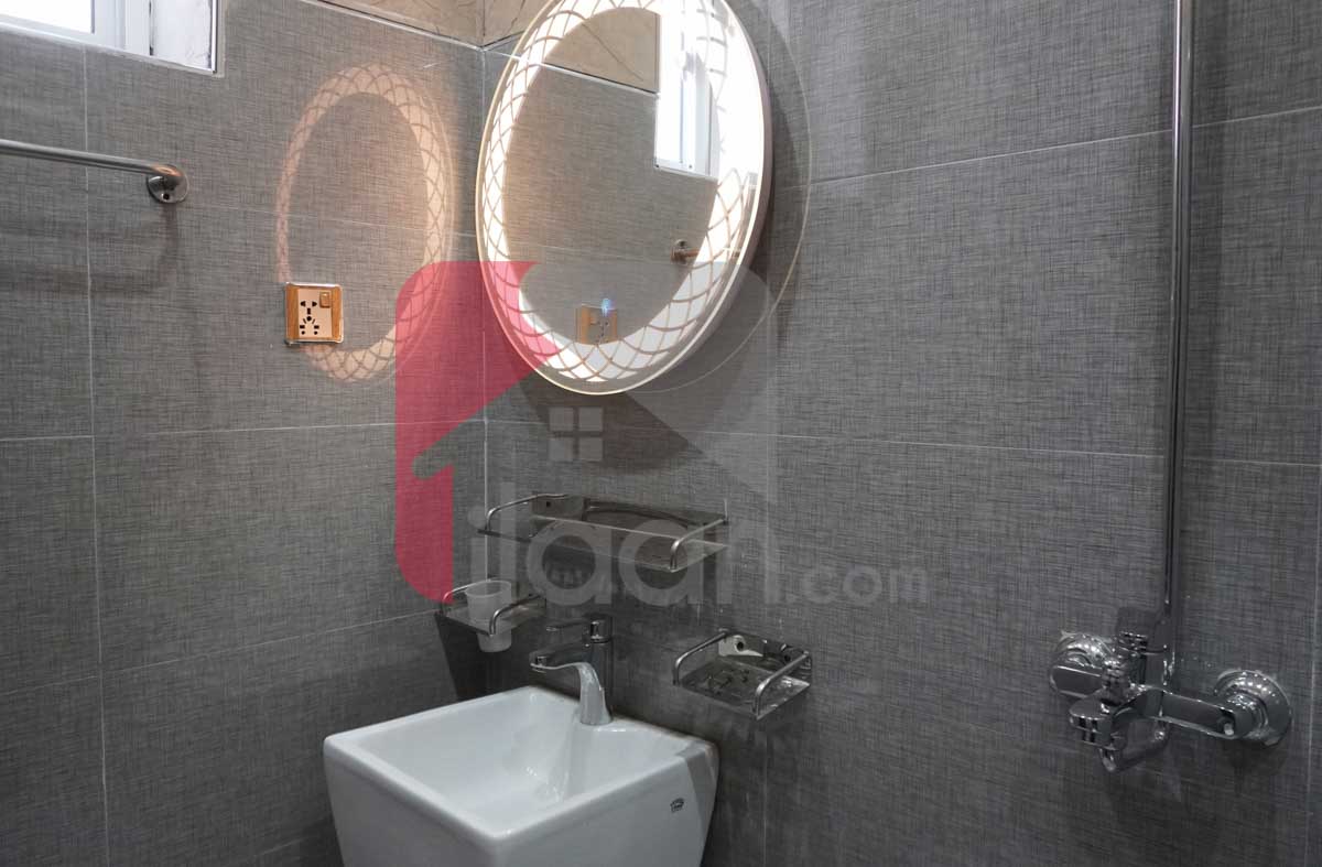 5 Marla House for Sale in Block H, Phase 2, Johar Town, Lahore