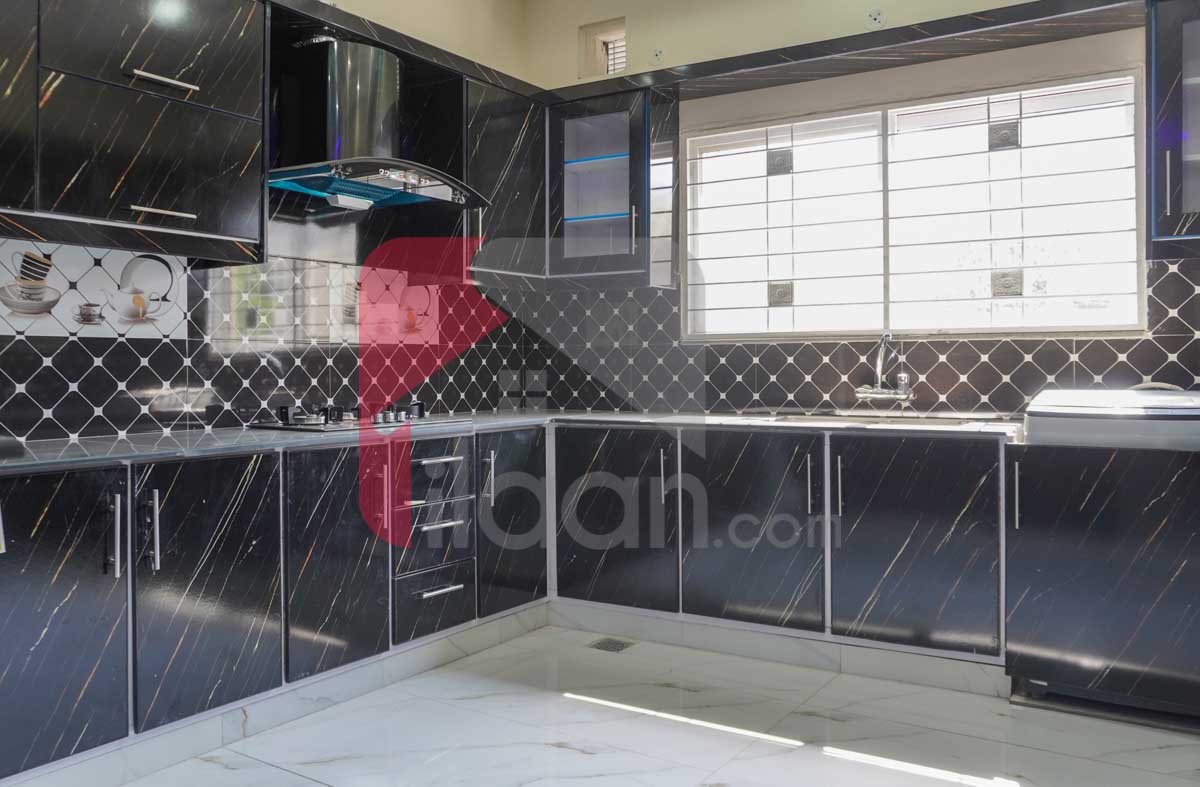 5 Marla House for Sale in Block H, Phase 2, Johar Town, Lahore