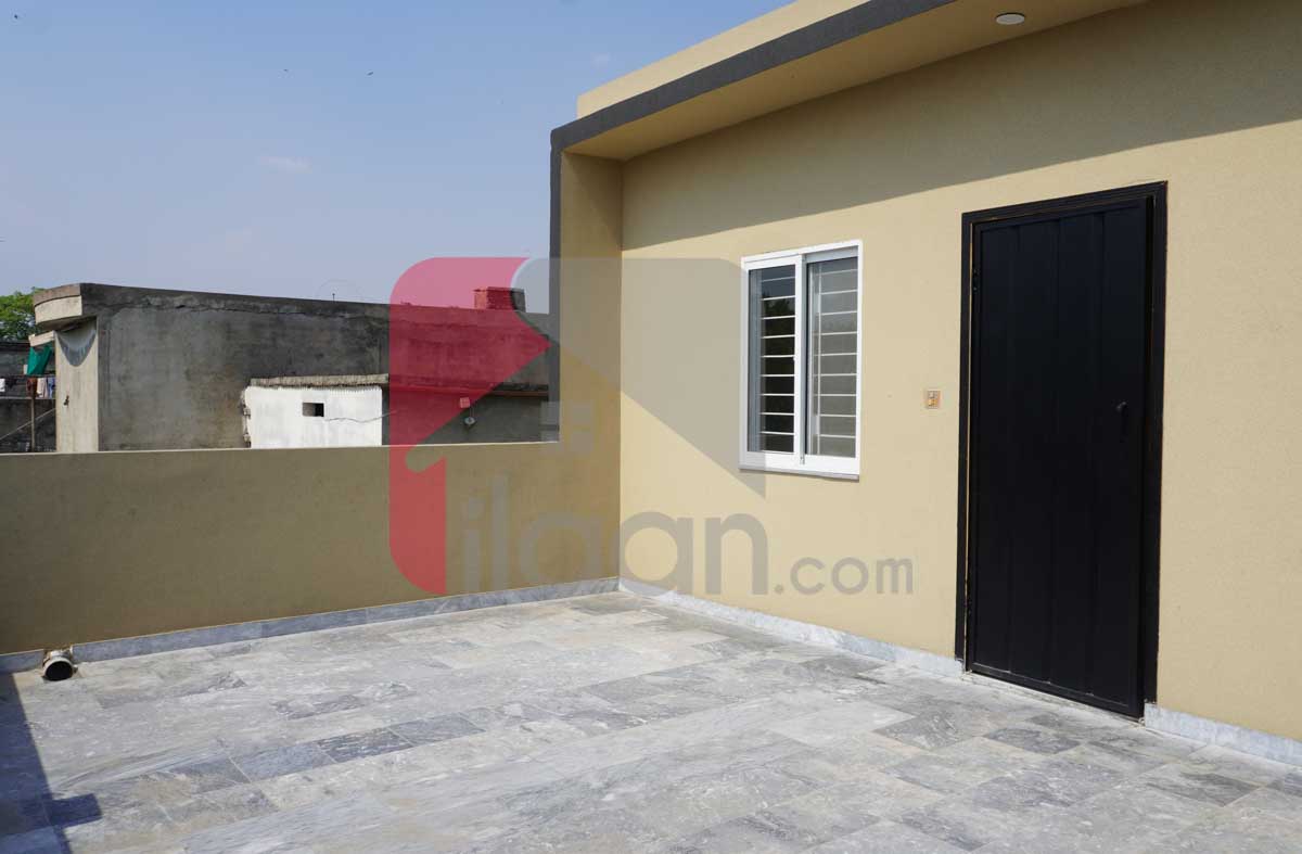 5 Marla House for Sale in Block H, Phase 2, Johar Town, Lahore