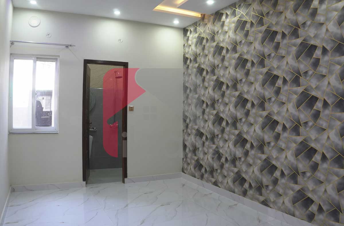 5 Marla House for Sale in Block H, Phase 2, Johar Town, Lahore