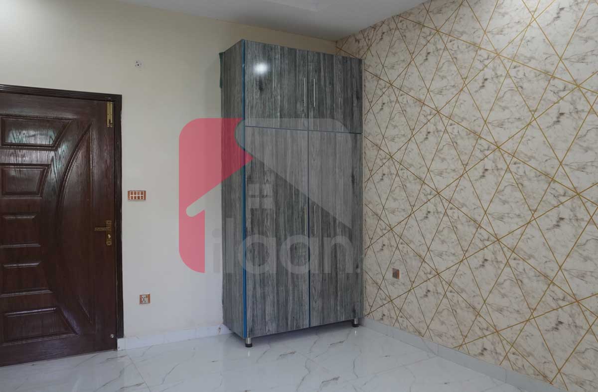 5 Marla House for Sale in Block H, Phase 2, Johar Town, Lahore