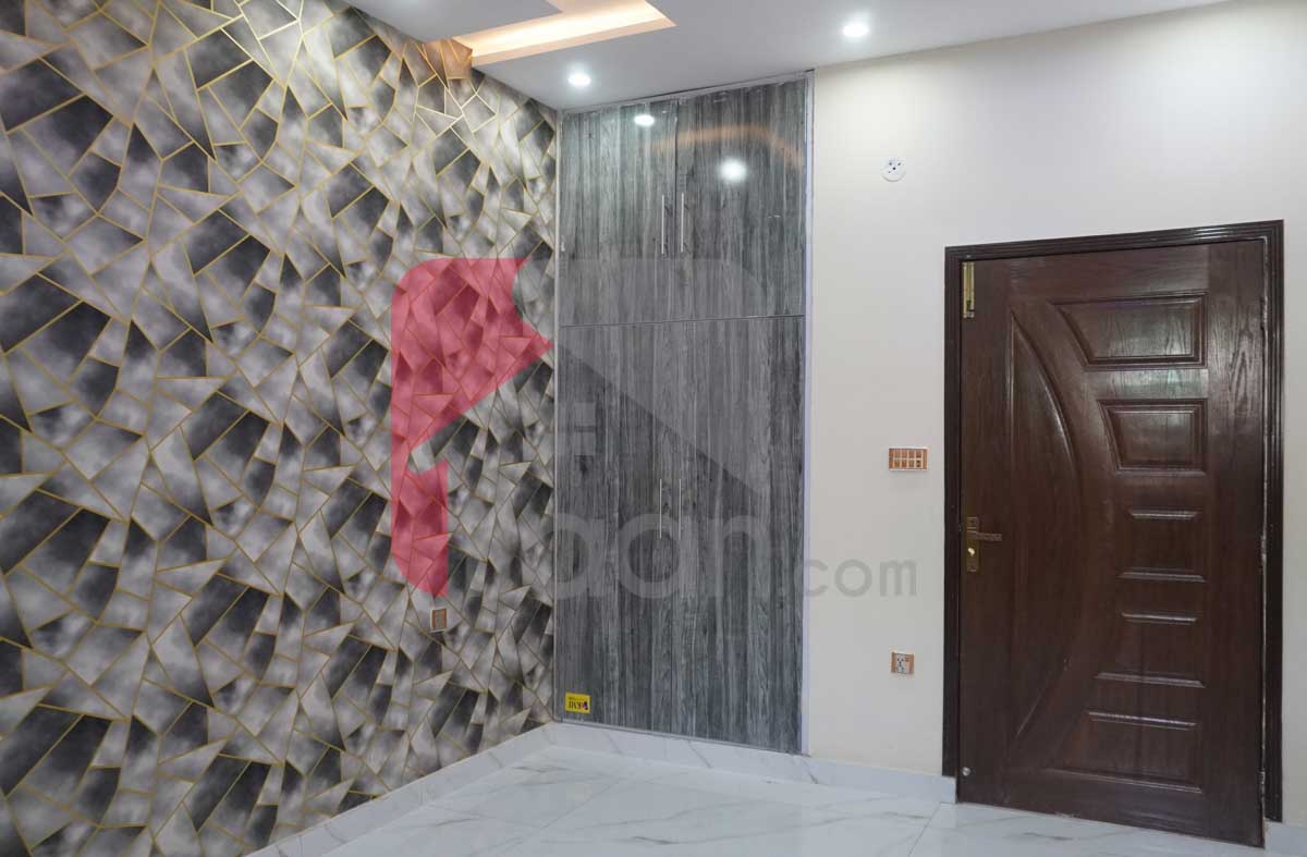 5 Marla House for Sale in Block H, Phase 2, Johar Town, Lahore