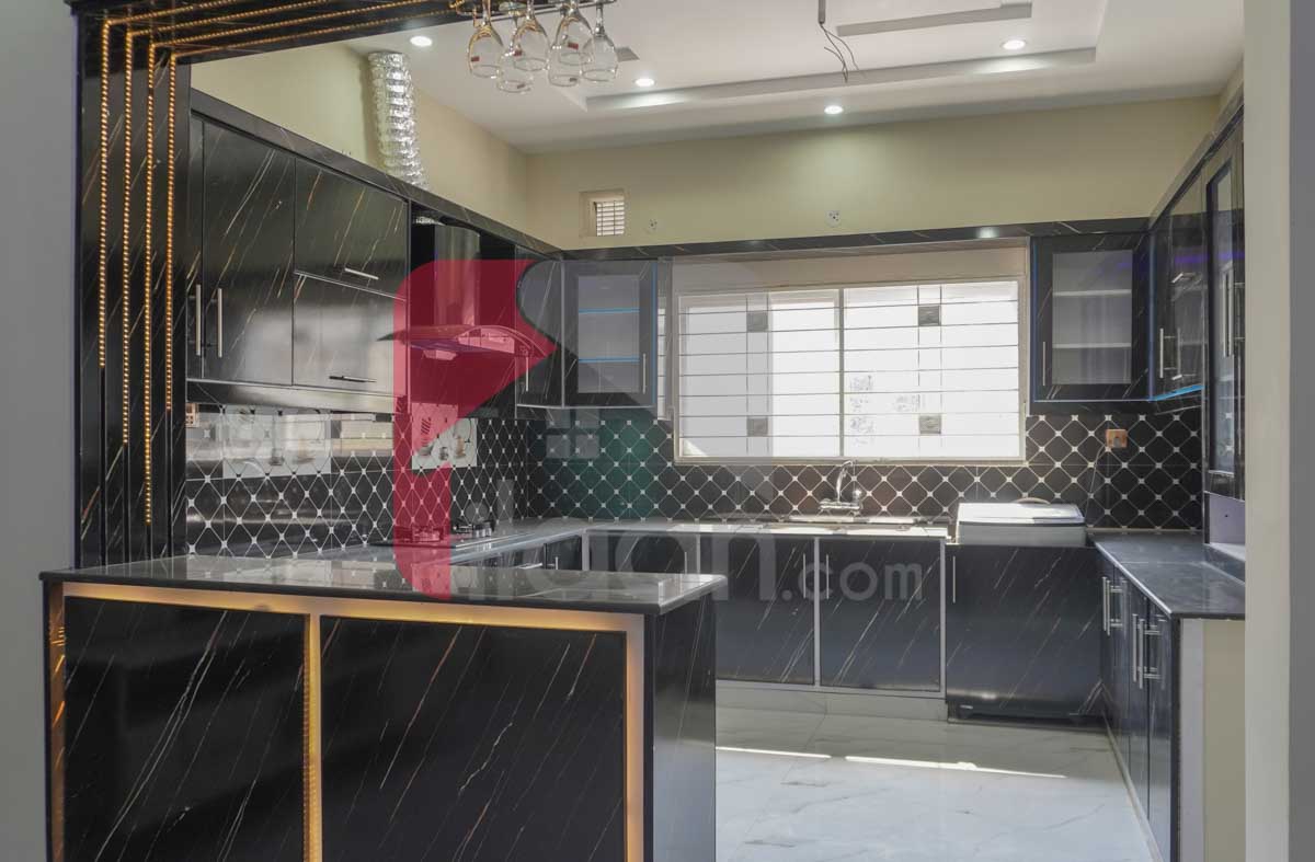 5 Marla House for Sale in Block H, Phase 2, Johar Town, Lahore
