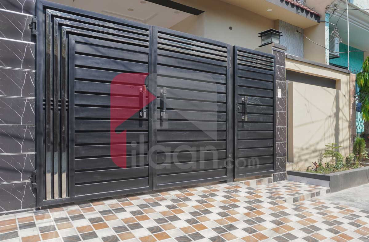 5 Marla House for Sale in Block H, Phase 2, Johar Town, Lahore