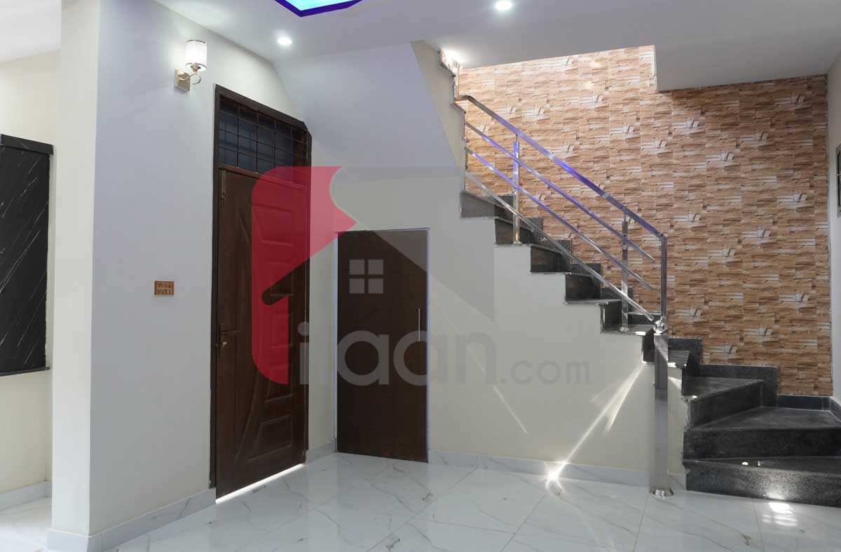 5 Marla House for Sale in Block H, Phase 2, Johar Town, Lahore