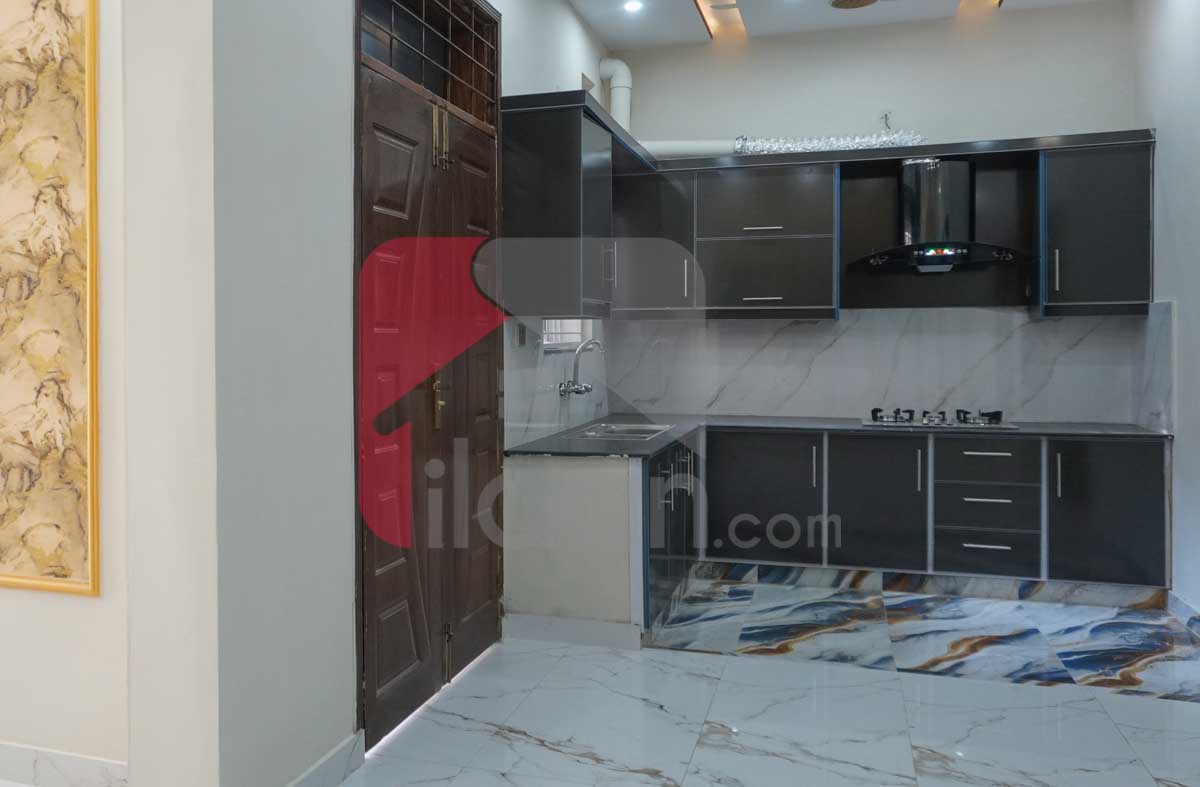 5 Marla House for Sale in Block H, Phase 2, Johar Town, Lahore