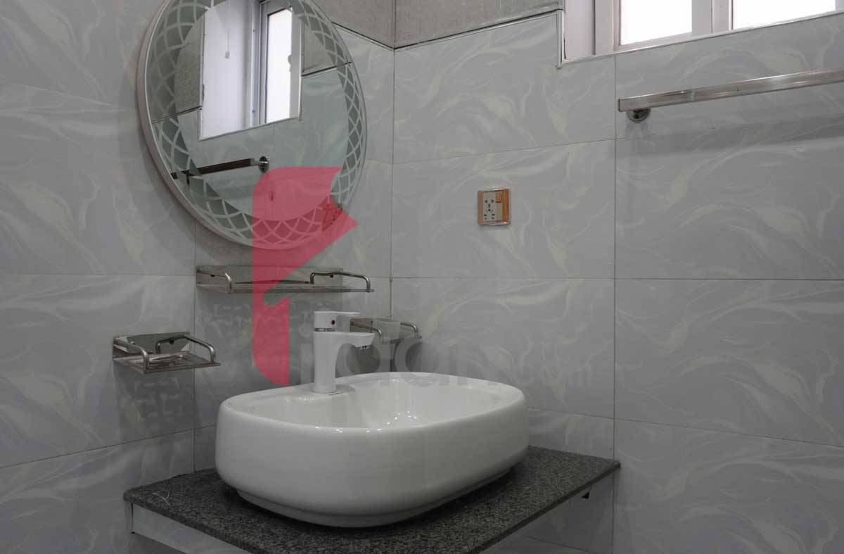 5 Marla House for Sale in Block H, Phase 2, Johar Town, Lahore
