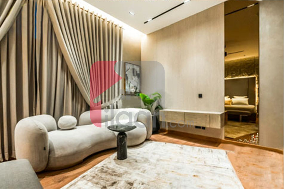 1 Kanal House for Sale in Block K, Phase 6, DHA Lahore (Furnished)