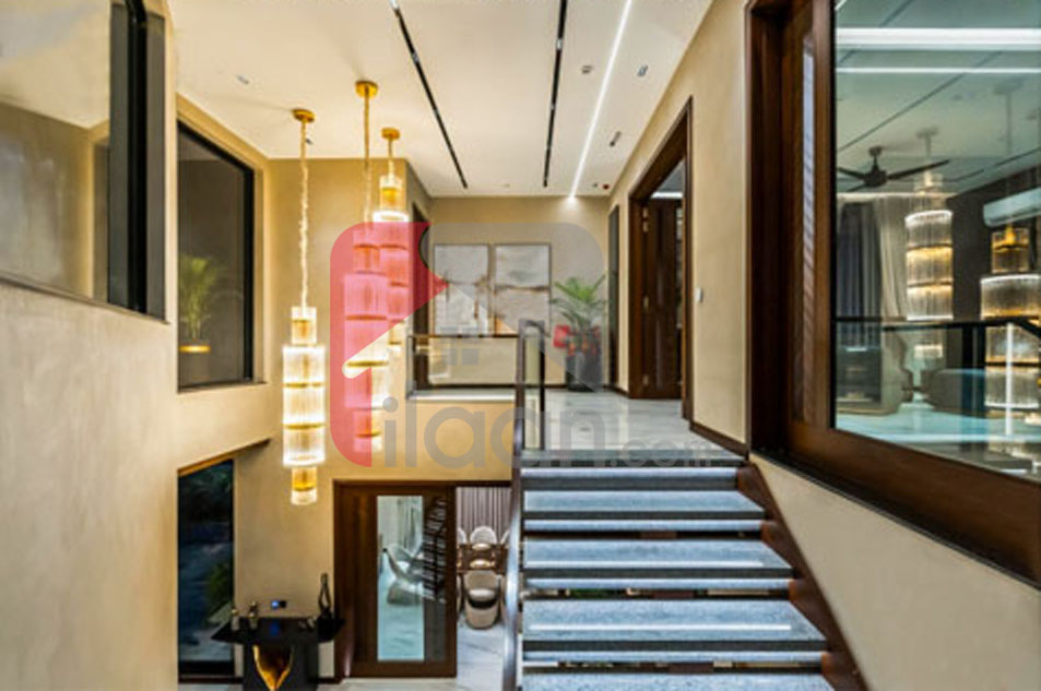 1 Kanal House for Sale in Block K, Phase 6, DHA Lahore (Furnished)