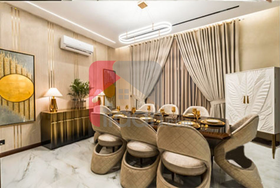 1 Kanal House for Sale in Block K, Phase 6, DHA Lahore (Furnished)