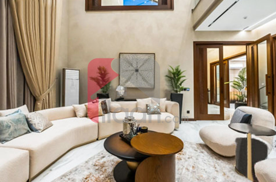 1 Kanal House for Sale in Block K, Phase 6, DHA Lahore (Furnished)