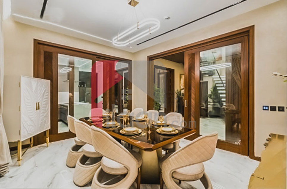 1 Kanal House for Sale in Block K, Phase 6, DHA Lahore (Furnished)