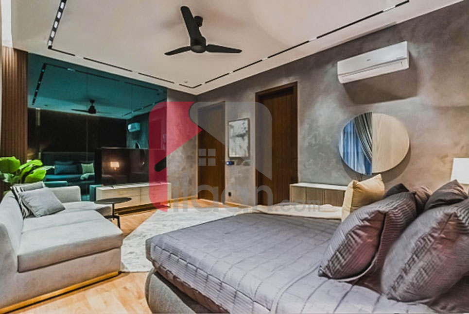 1 Kanal House for Sale in Block K, Phase 6, DHA Lahore (Furnished)