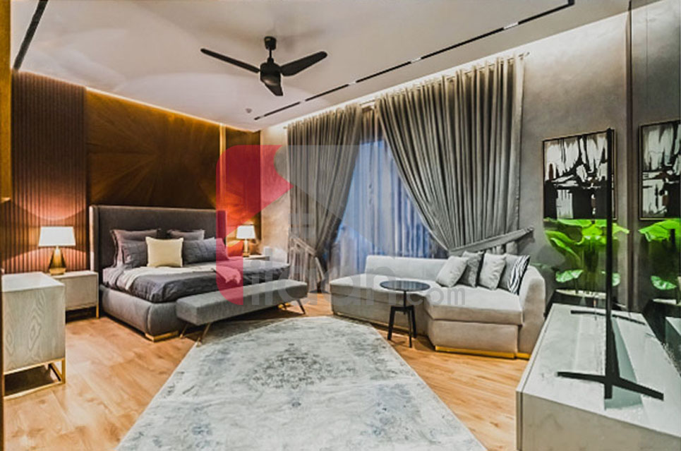 1 Kanal House for Sale in Block K, Phase 6, DHA Lahore (Furnished)