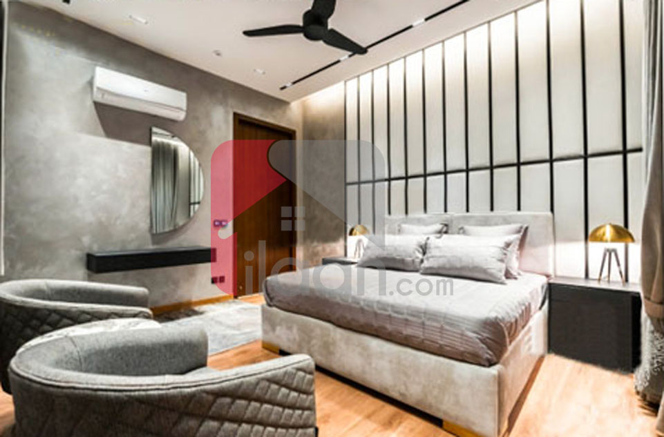 1 Kanal House for Sale in Block K, Phase 6, DHA Lahore (Furnished)