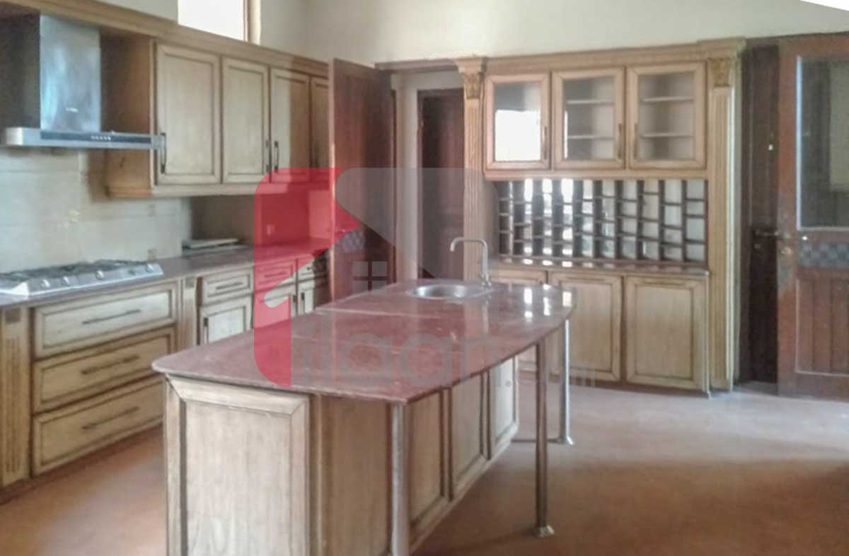 2 Kanal House for Rent in Divine Gardens, Lahore