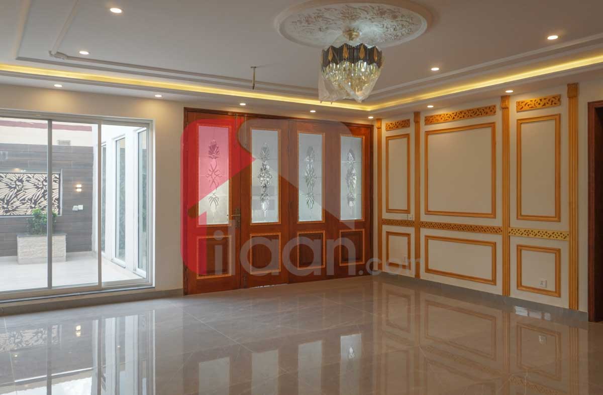 1 Kanal 4 Marla House for Sale in Block A1, Valencia Housing Society, Lahore
