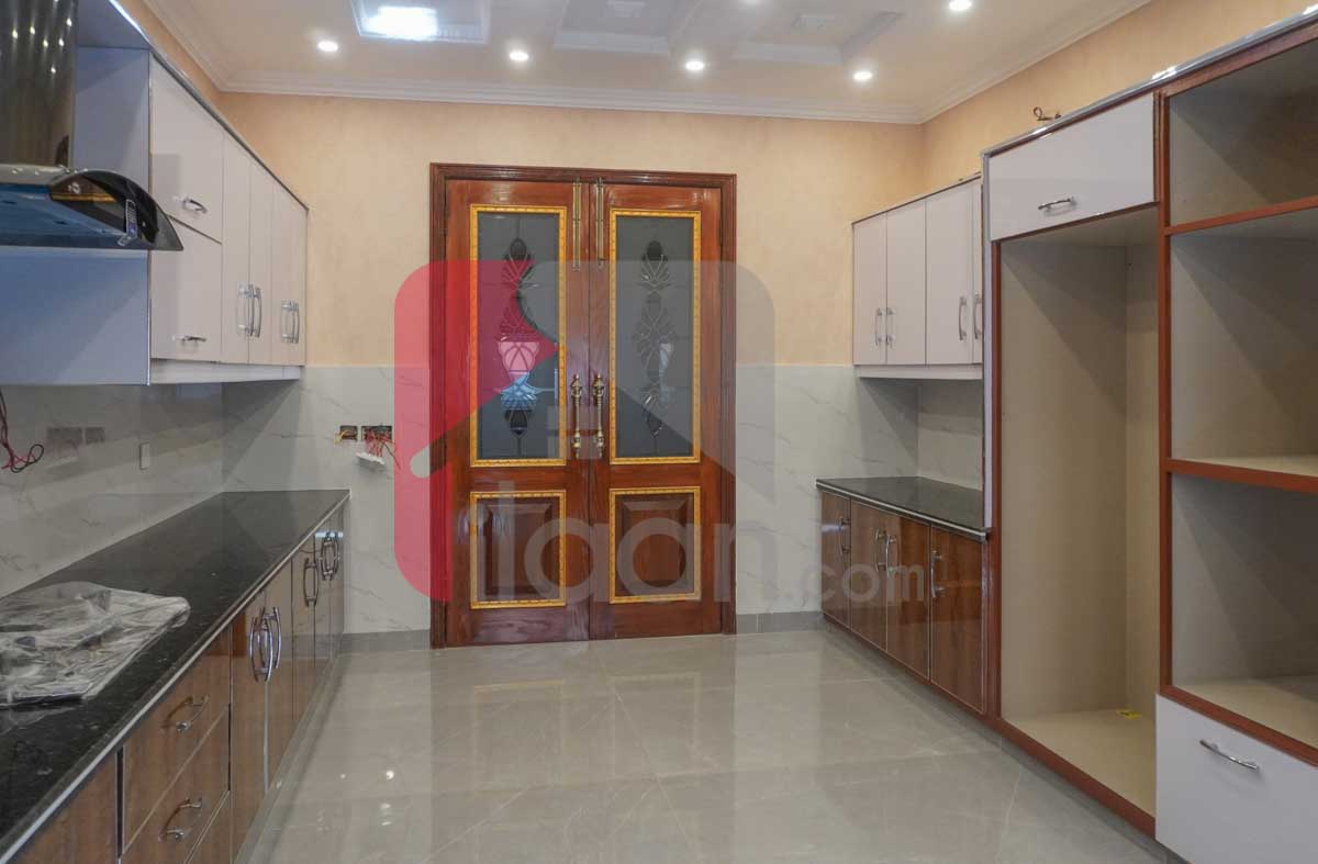 1 Kanal 4 Marla House for Sale in Block A1, Valencia Housing Society, Lahore