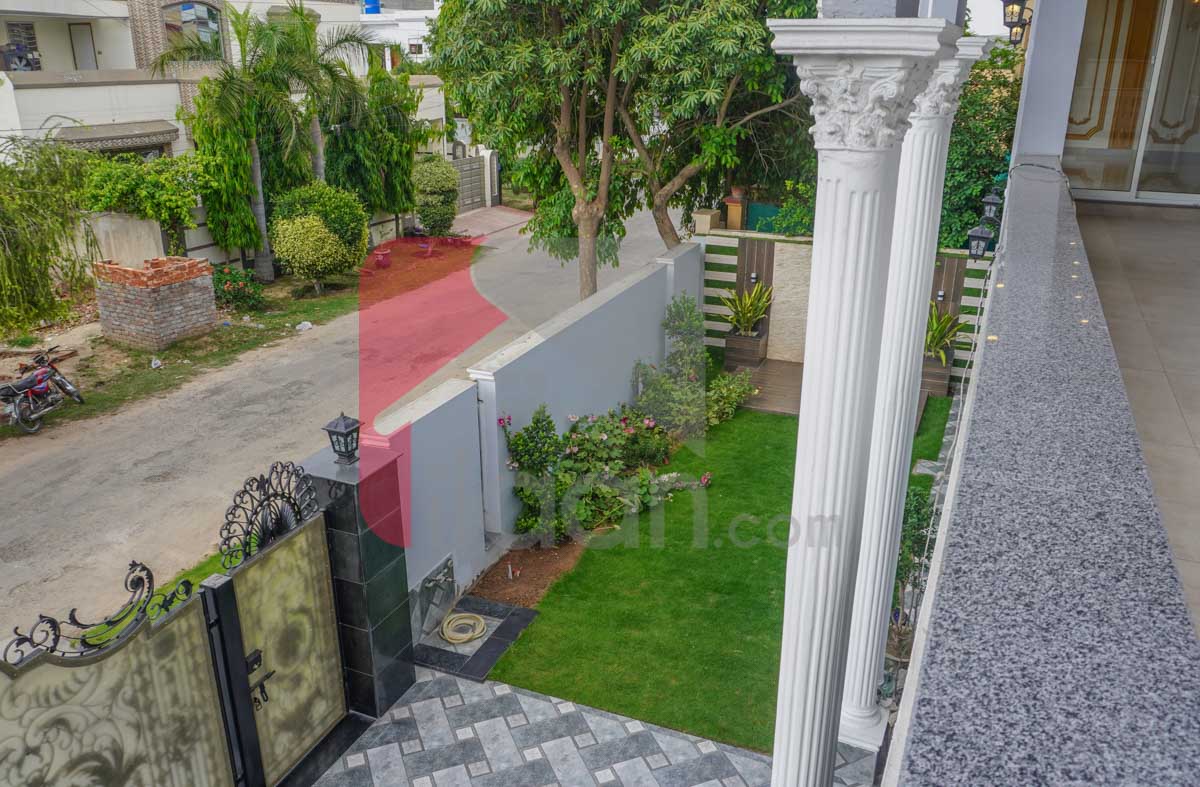 1 Kanal 4 Marla House for Sale in Block A1, Valencia Housing Society, Lahore