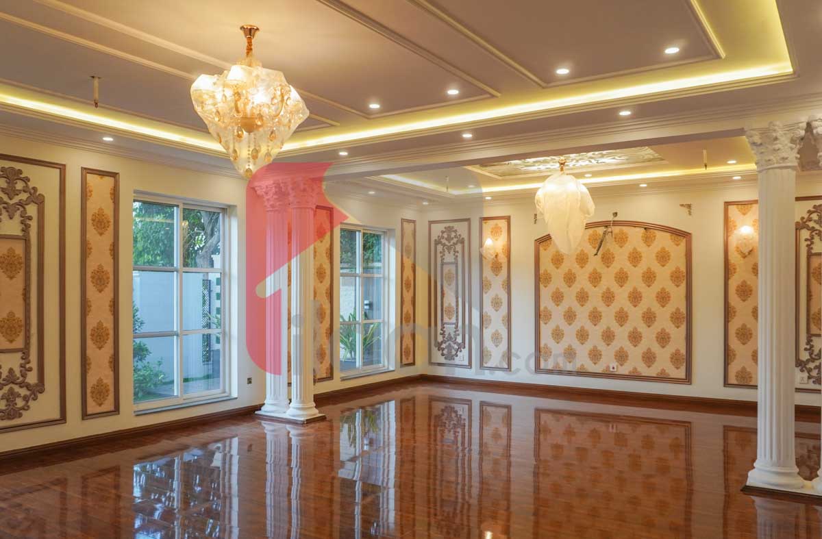 1 Kanal 4 Marla House for Sale in Block A1, Valencia Housing Society, Lahore