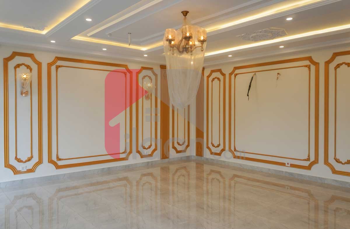 1 Kanal 4 Marla House for Sale in Block A1, Valencia Housing Society, Lahore