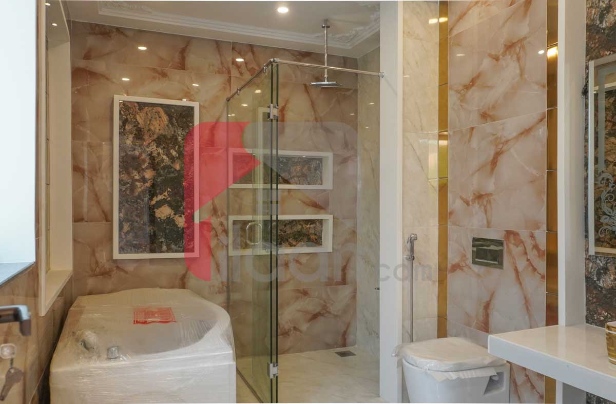 1 Kanal 4 Marla House for Sale in Block A1, Valencia Housing Society, Lahore