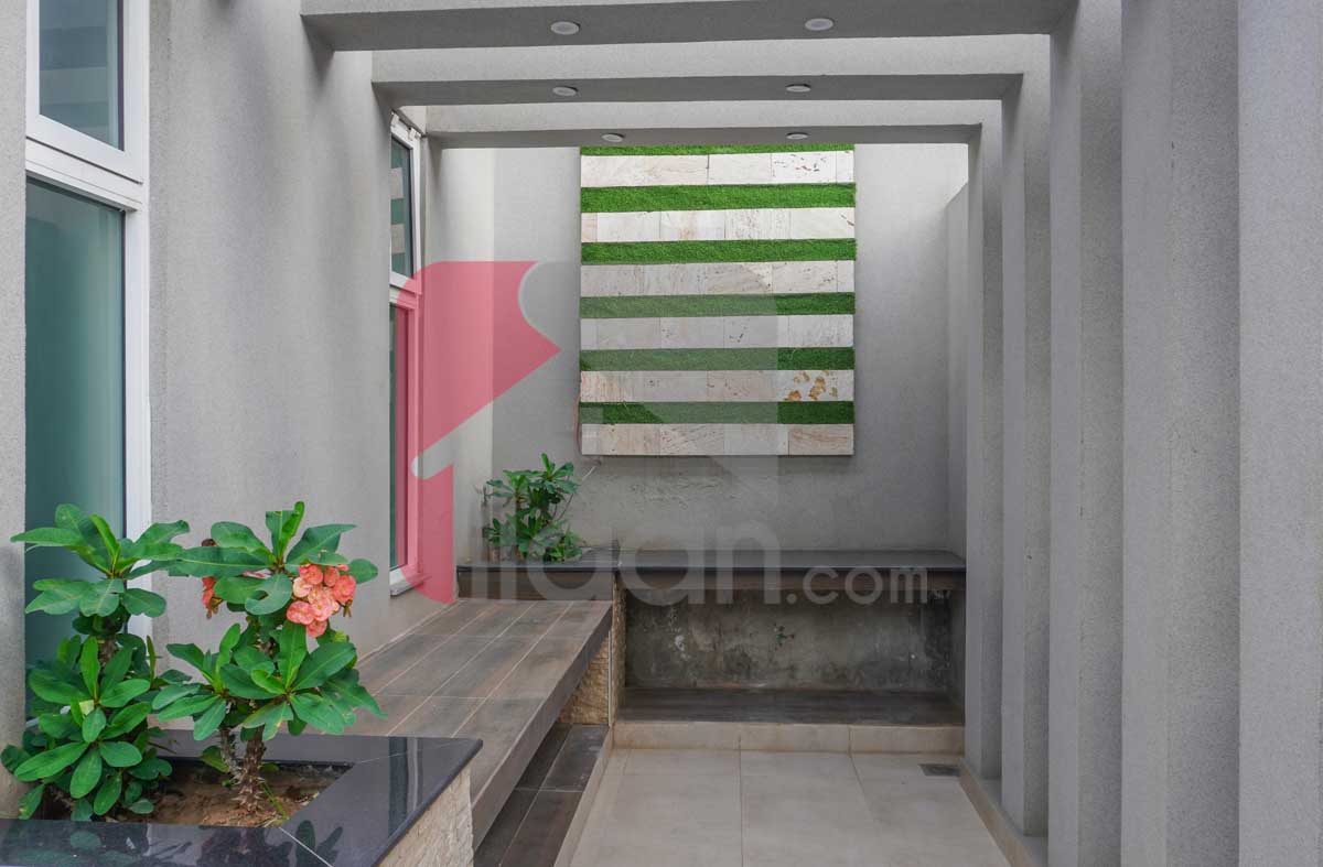 1 Kanal 4 Marla House for Sale in Block A1, Valencia Housing Society, Lahore