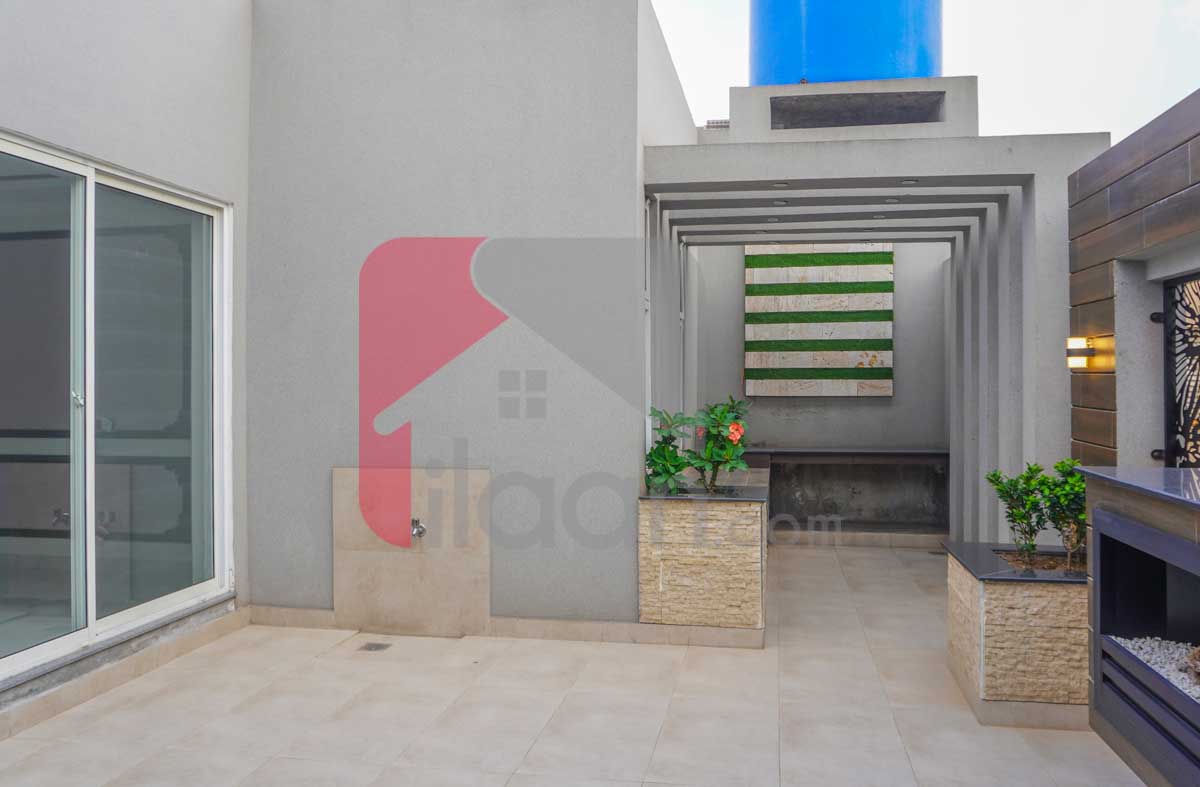 1 Kanal 4 Marla House for Sale in Block A1, Valencia Housing Society, Lahore