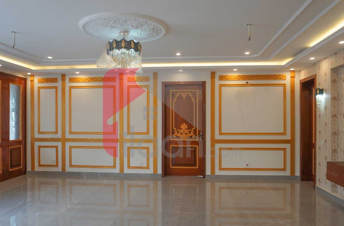 1 Kanal 4 Marla House for Sale in Block A1, Valencia Housing Society, Lahore