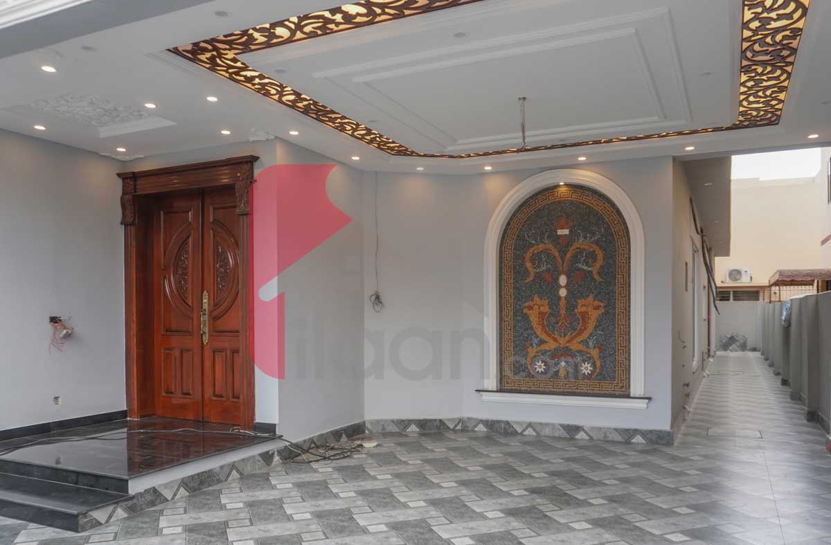 1 Kanal 4 Marla House for Sale in Block A1, Valencia Housing Society, Lahore