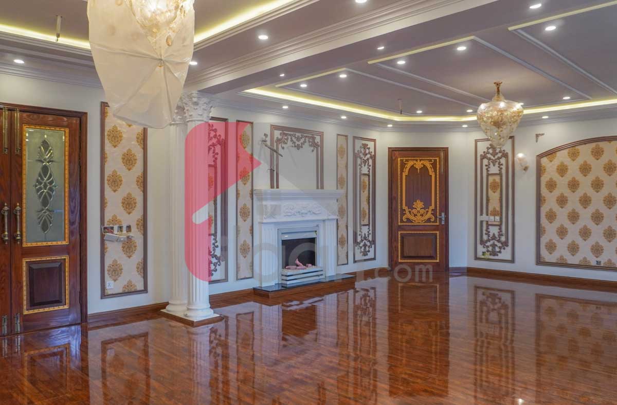 1 Kanal 4 Marla House for Sale in Block A1, Valencia Housing Society, Lahore