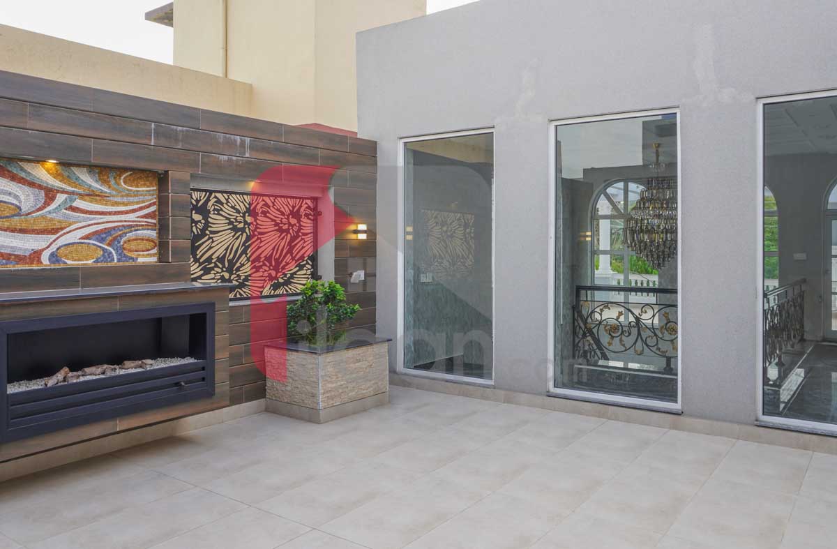 1 Kanal 4 Marla House for Sale in Block A1, Valencia Housing Society, Lahore