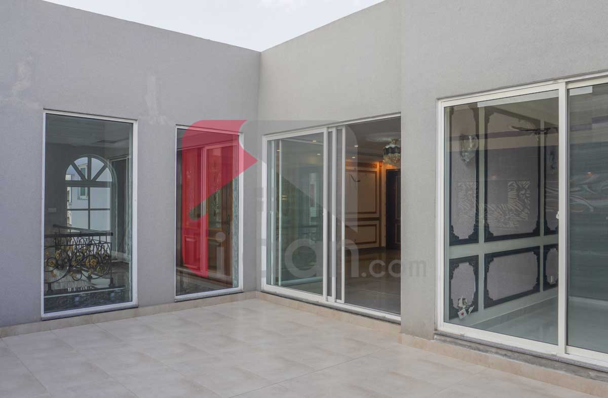 1 Kanal 4 Marla House for Sale in Block A1, Valencia Housing Society, Lahore